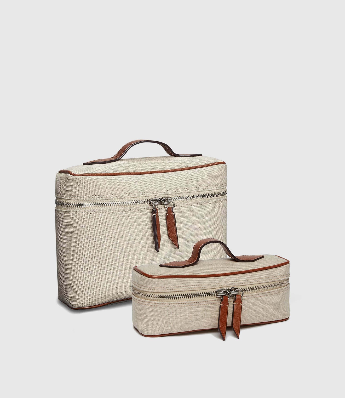 Medicine Cabinet Set Without Borders Natural Linen