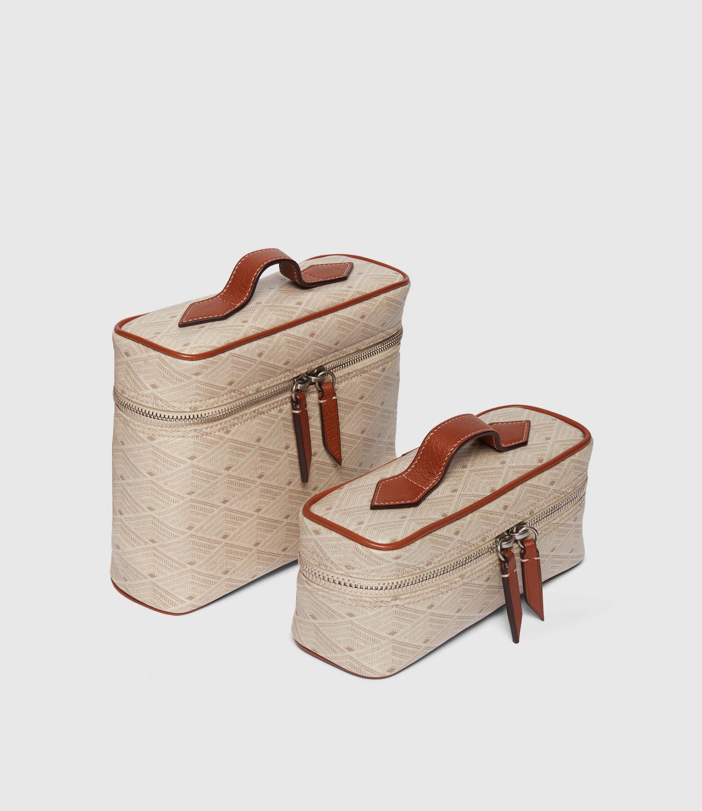 Medicine Cabinet Set Without Borders Light