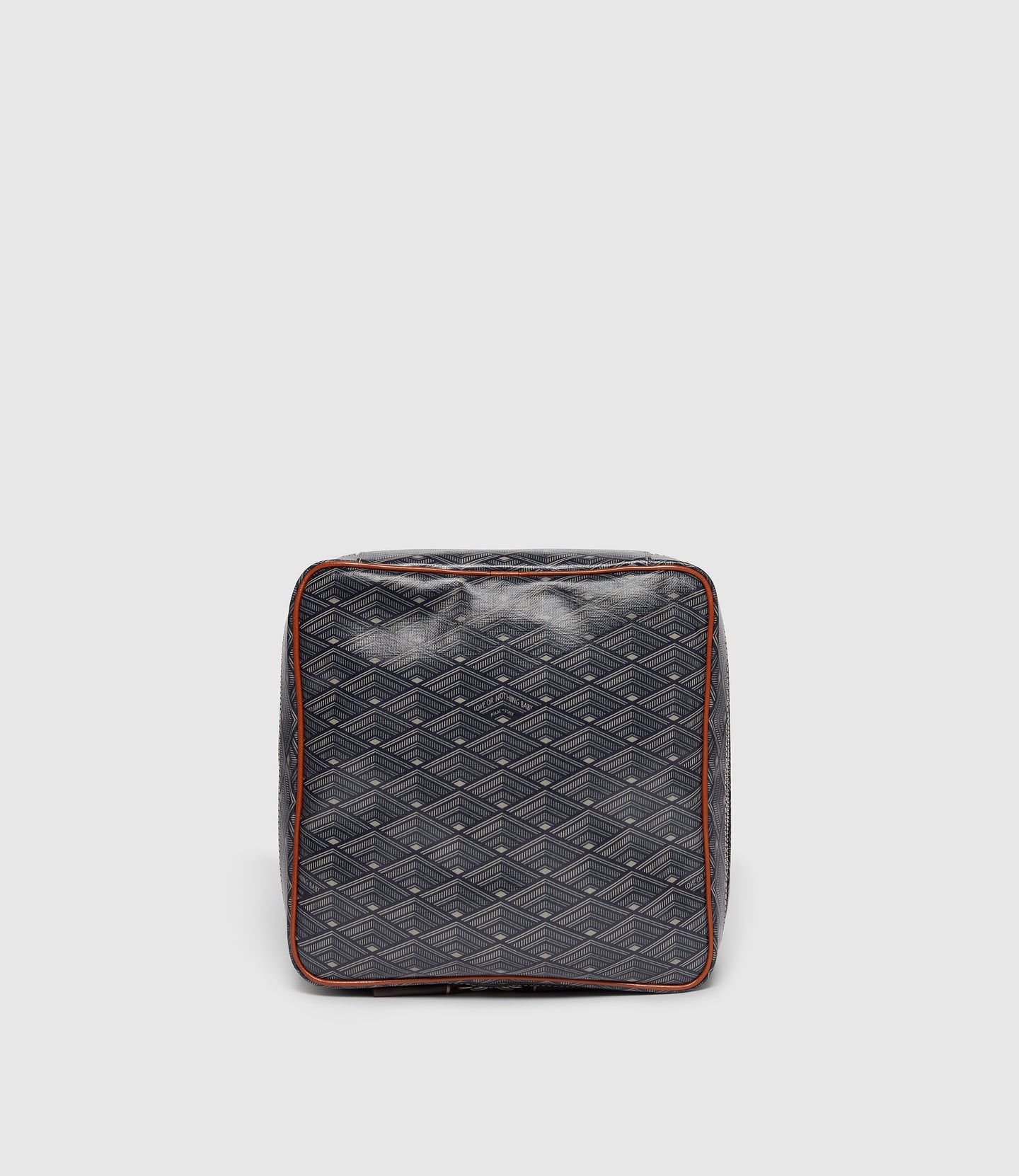 Two For The Road Set Navy