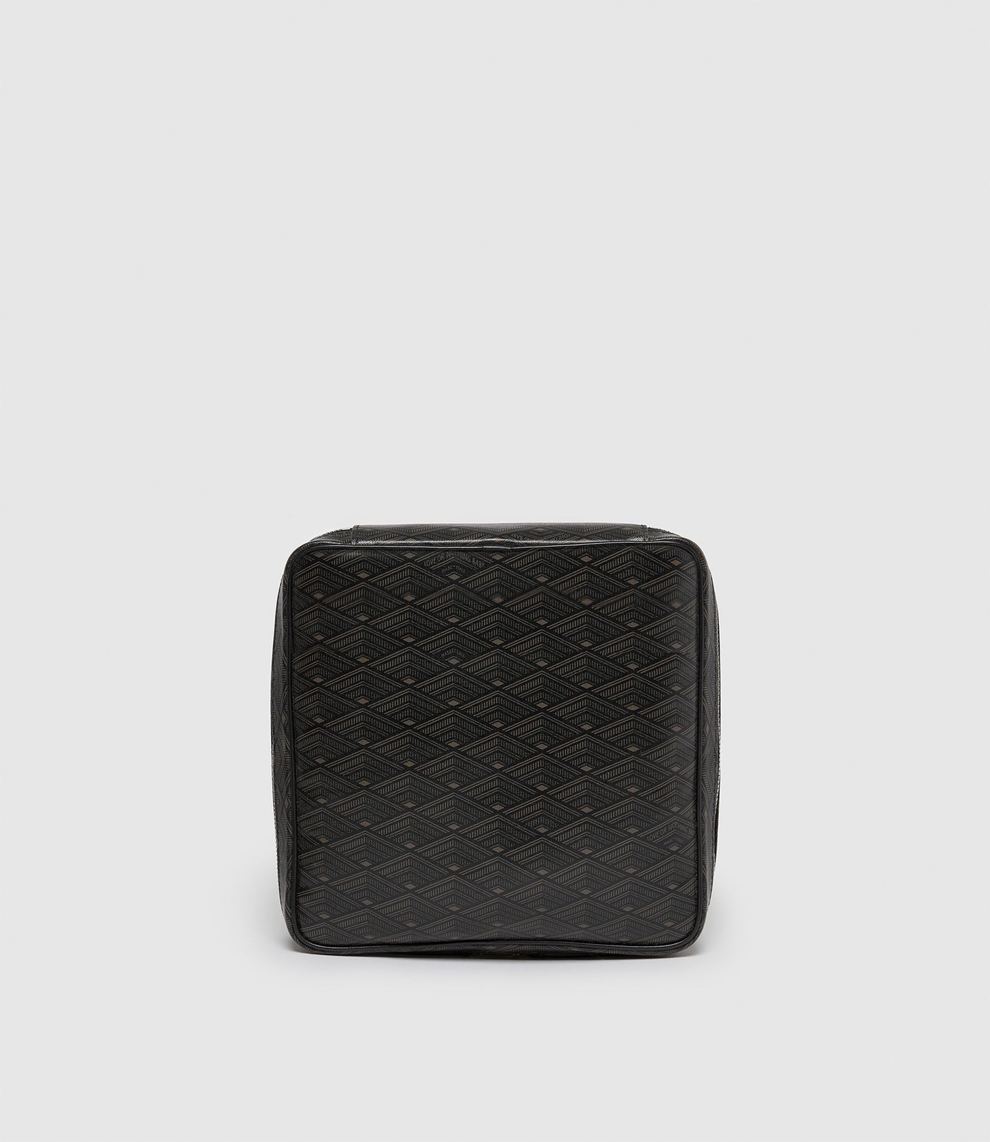 Medium Travel Organiser Slim Signature Canvas From Dusk Till Dawn