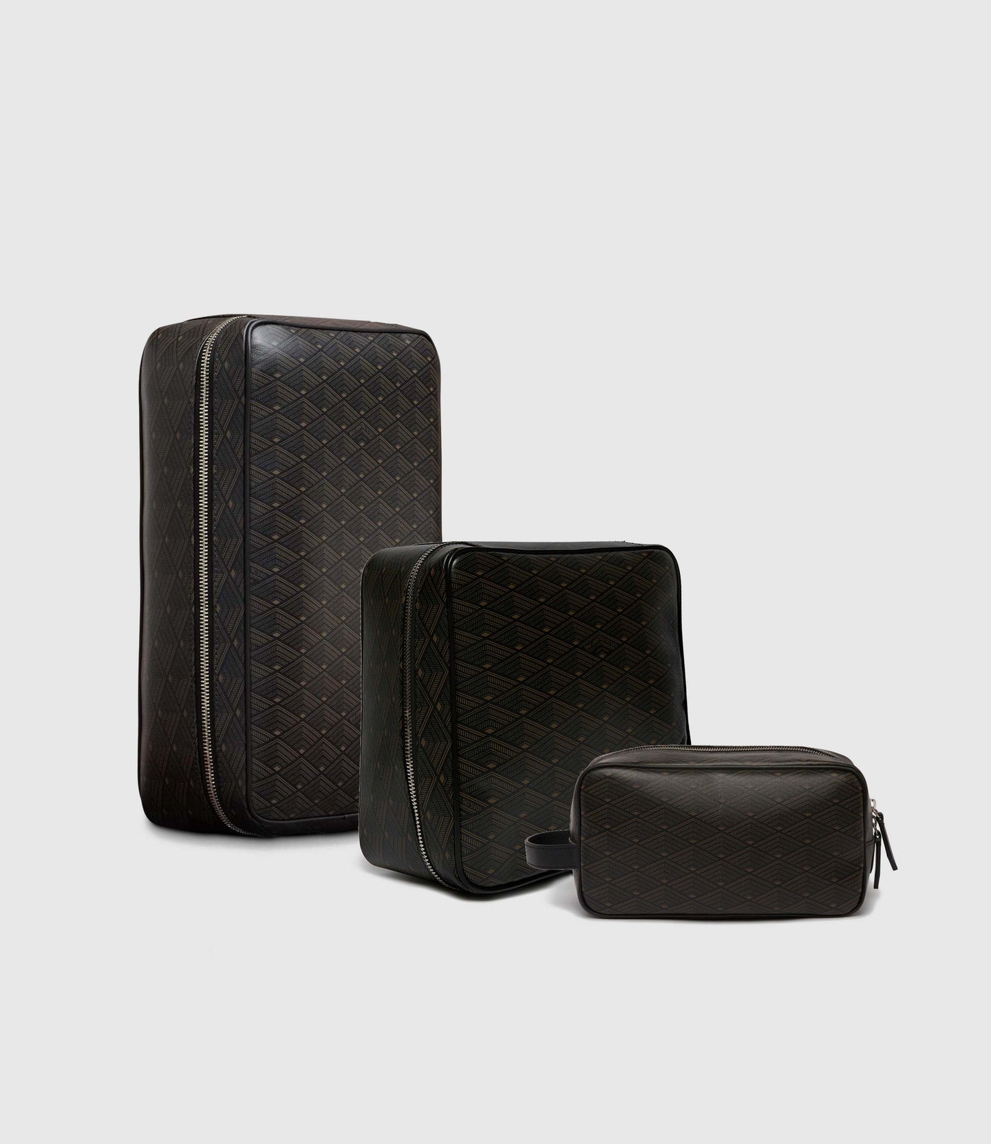 Short Sleepover Jaunts Set From Dusk Till Dawn