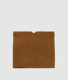 Stowaway Crossbody II Suede Marrakech