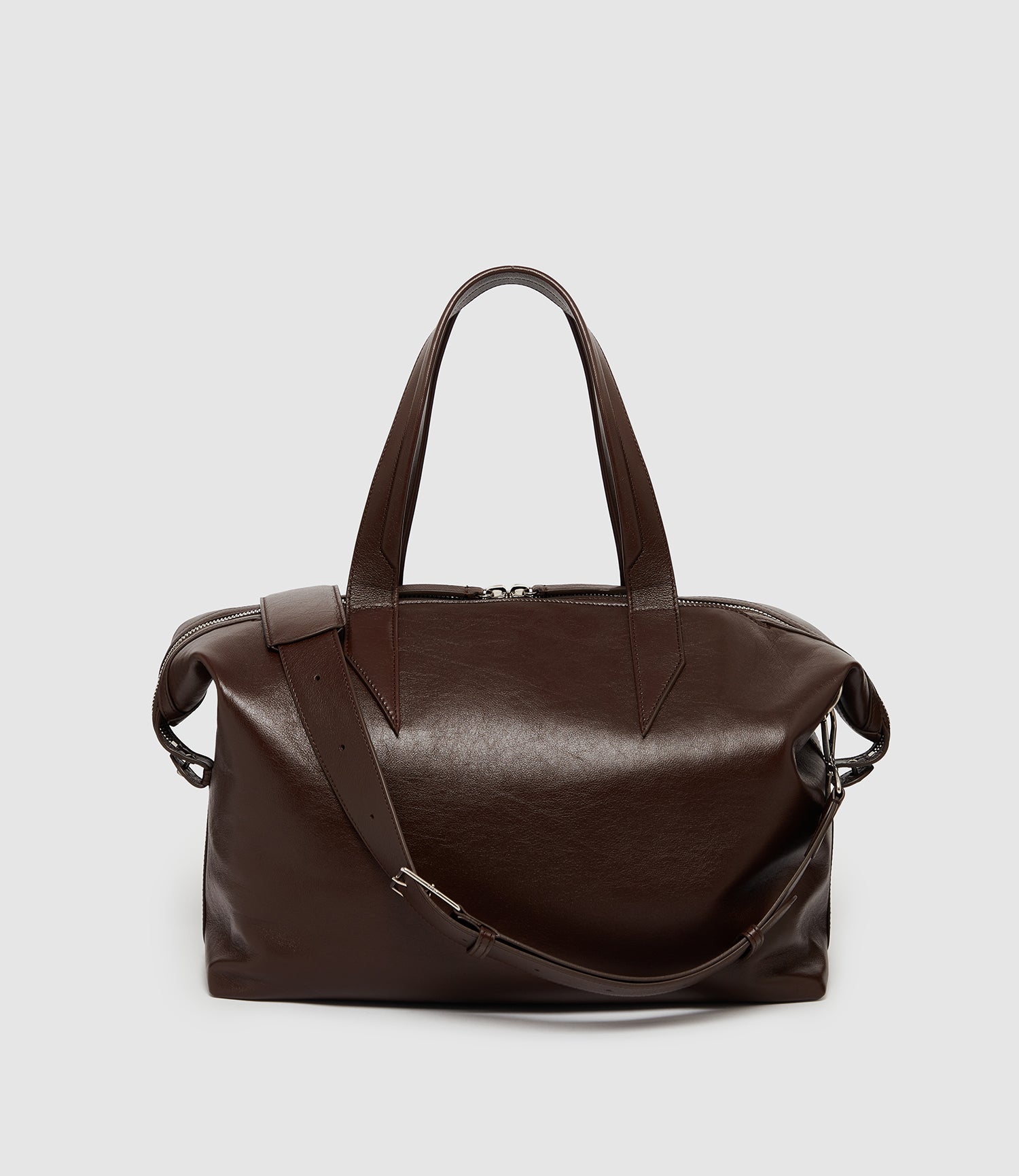 Nomad Weekend Elvis Racing Green | Métier