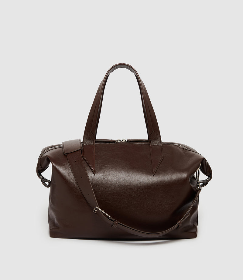 Nomad All Day Elvis Walnut