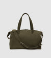 Nomad All Day Suede Corfu