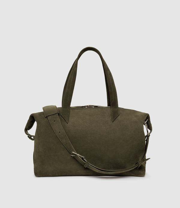 Nomad All Day Suede Corfu