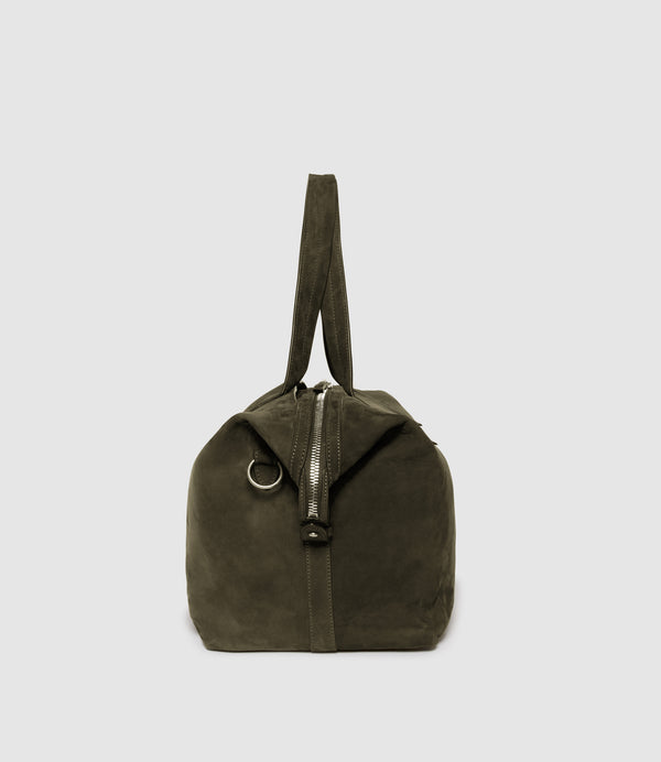 Nomad All Day Suede Corfu