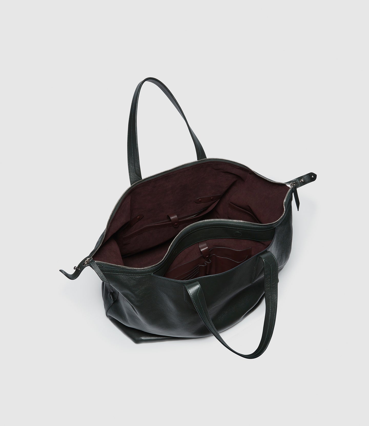 Nomad Weekend Elvis Racing Green