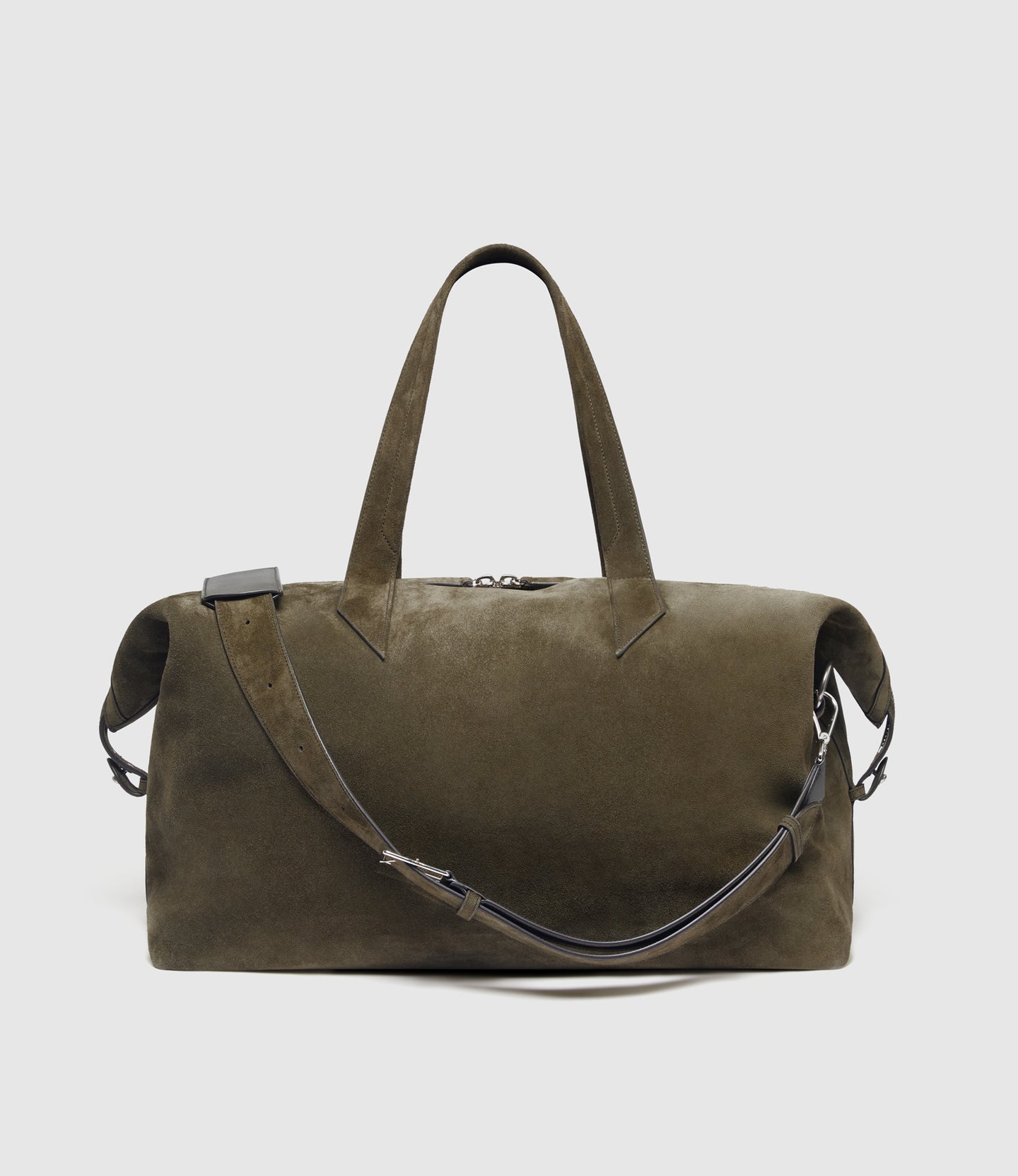Nomad Weekend Suede Corfu