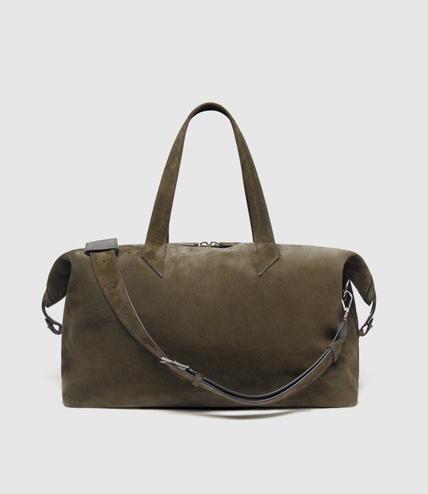 Nomad Weekend Suede Corfu