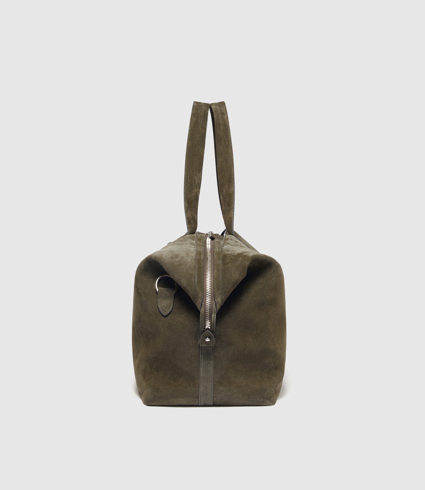 Nomad Weekend Suede Corfu