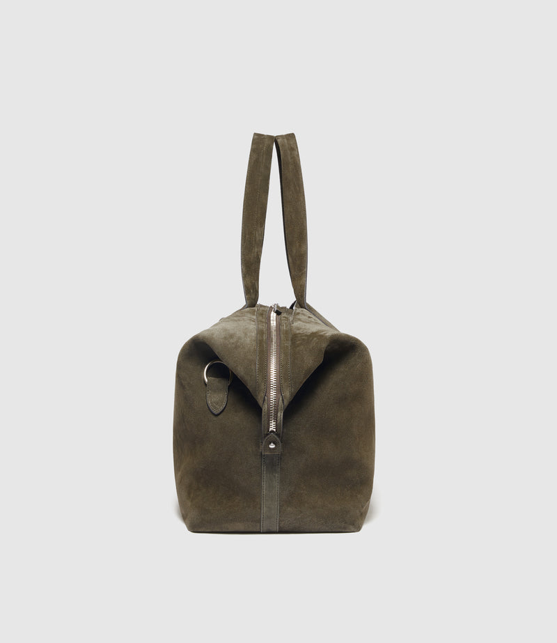 Nomad Weekend Suede Corfu