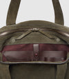 Nomad Weekend Suede Corfu