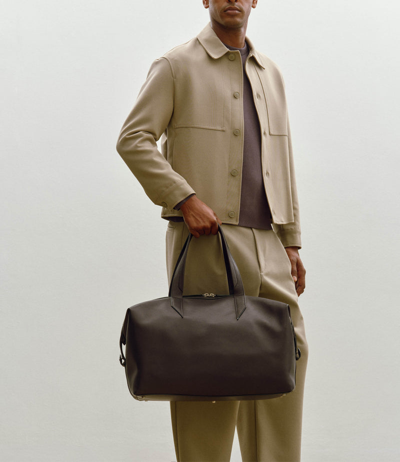 Nomad Weekend Suede London