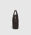 Closer Slim Suede Chocolate