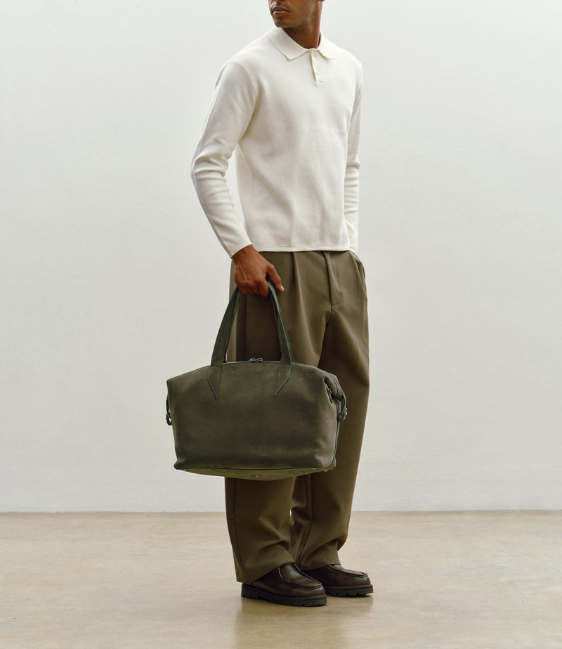Nomad All Day Suede Corfu