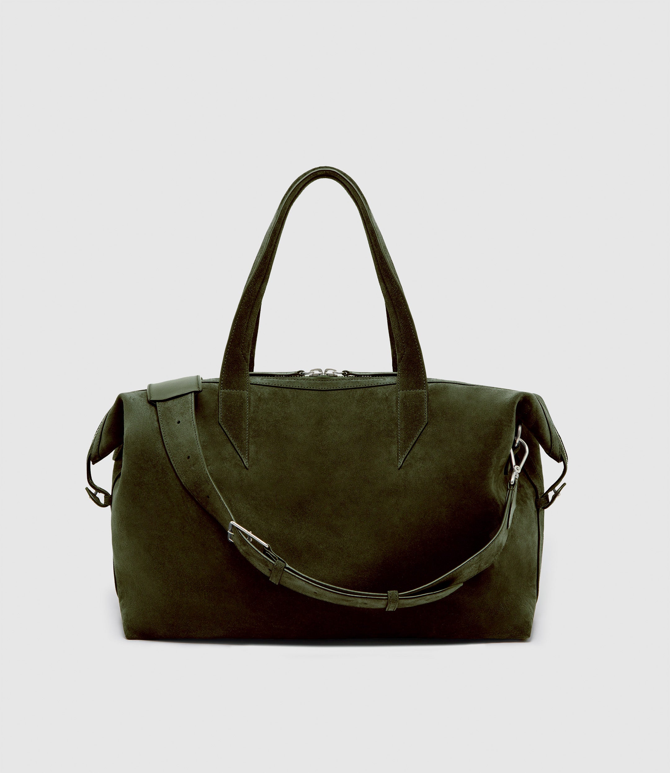 Nomad All Day Elvis Black | Métier