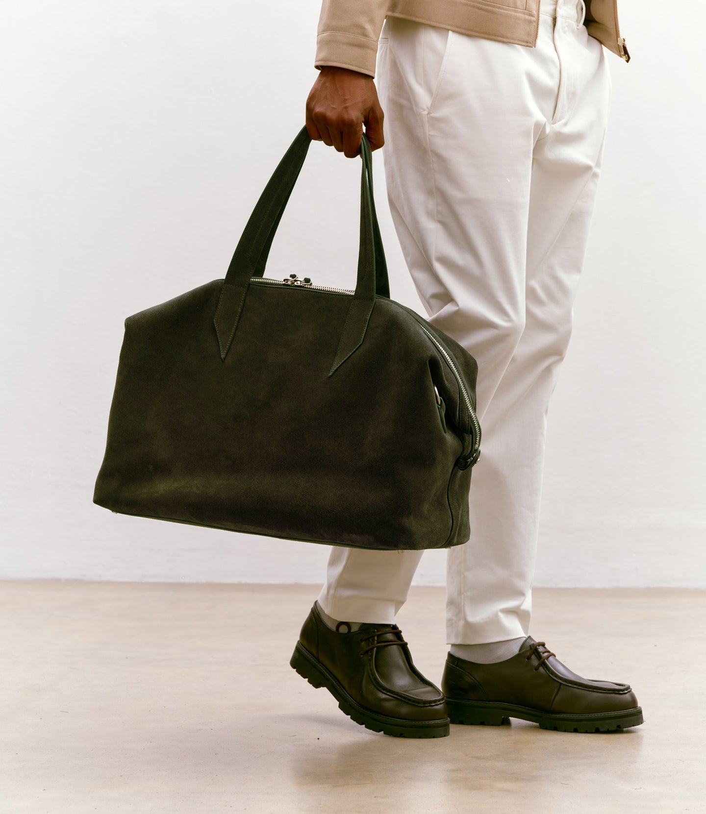 Andiamo Set, For Him