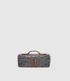 For The Just in Case-er Set Signature Canvas Navy