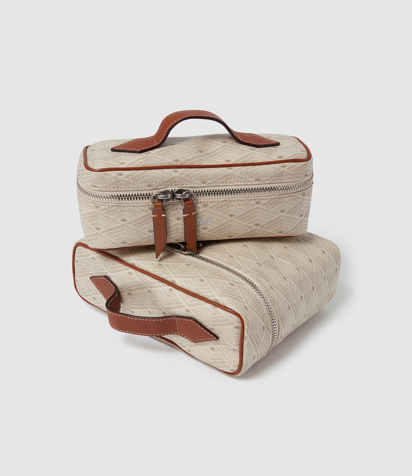 Medicine Cabinet Set Without Borders Light