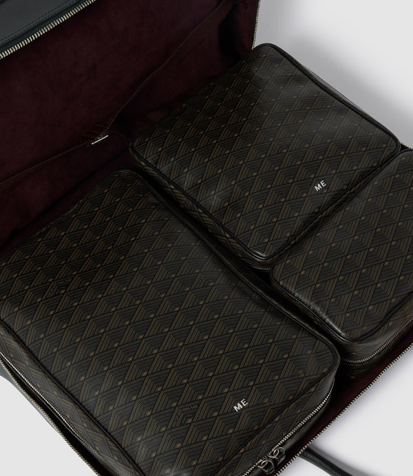 Packing Set | Men's Short Sleepover Jaunts From Dusk Till Dawn