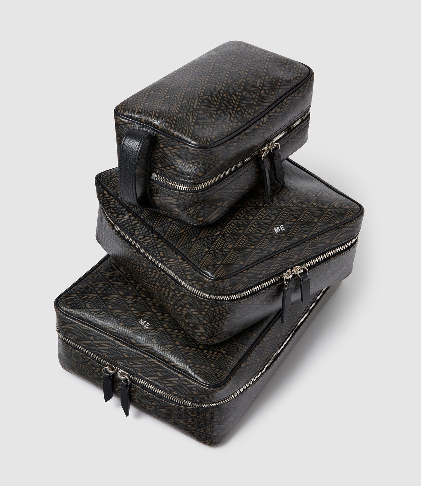 Short Sleepover Jaunts Set From Dusk Till Dawn