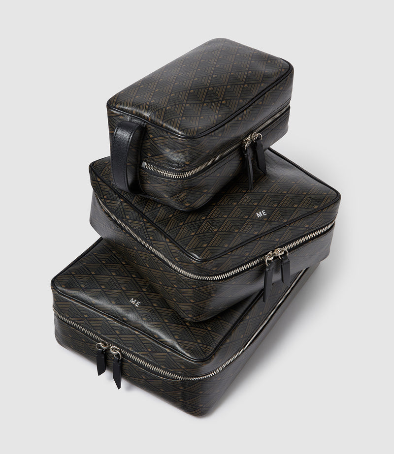 Short Sleepover Jaunts Set From Dusk Till Dawn