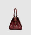 Private Eye Large Elvis Dark Cherry