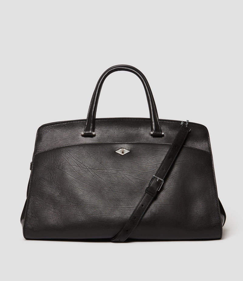 Private Eye Large Marianne Black