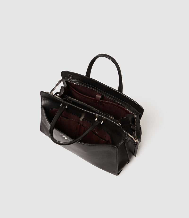 Private Eye Large Marianne Black