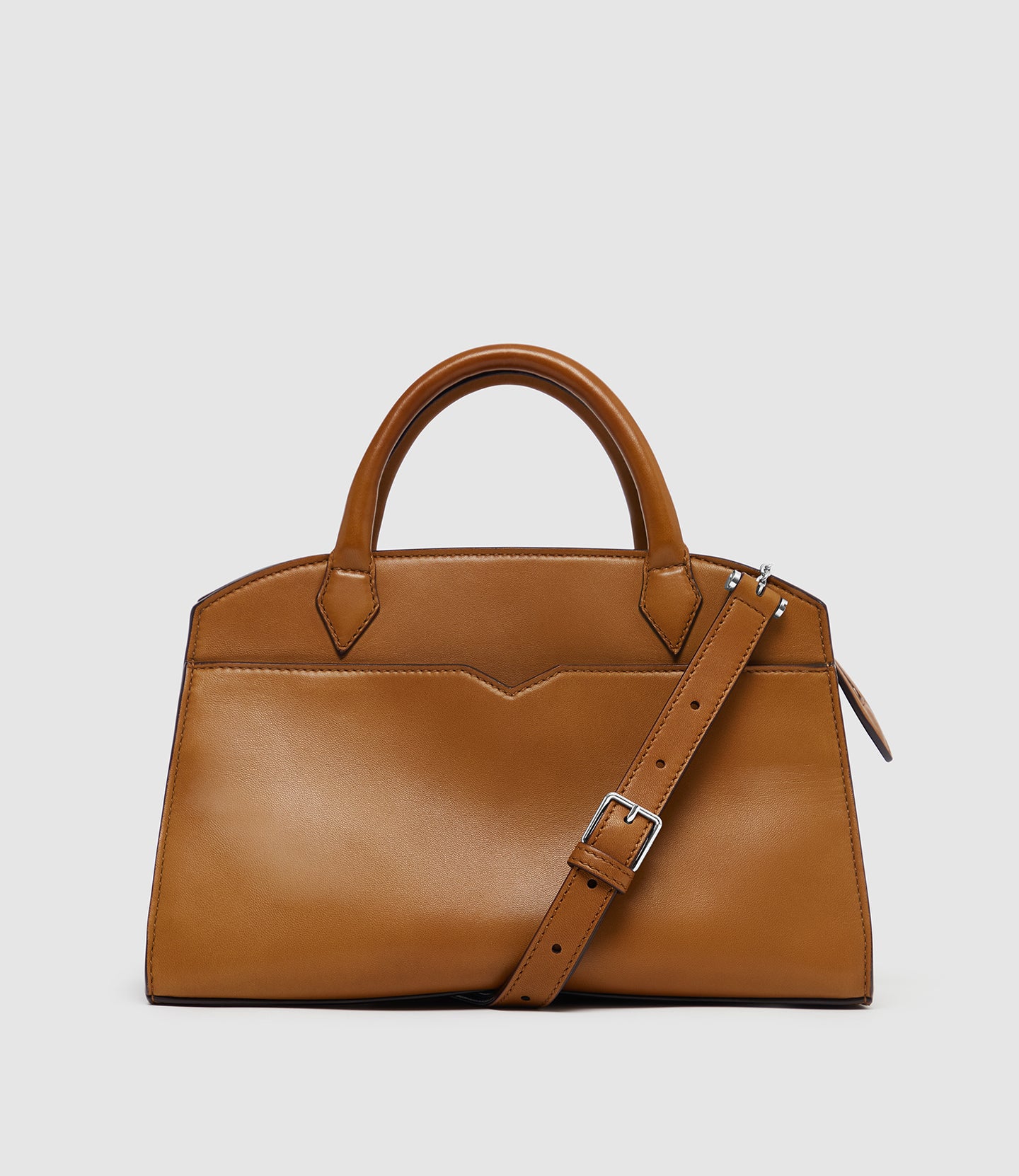 Pendulum 30 Buttery Nappa Cognac