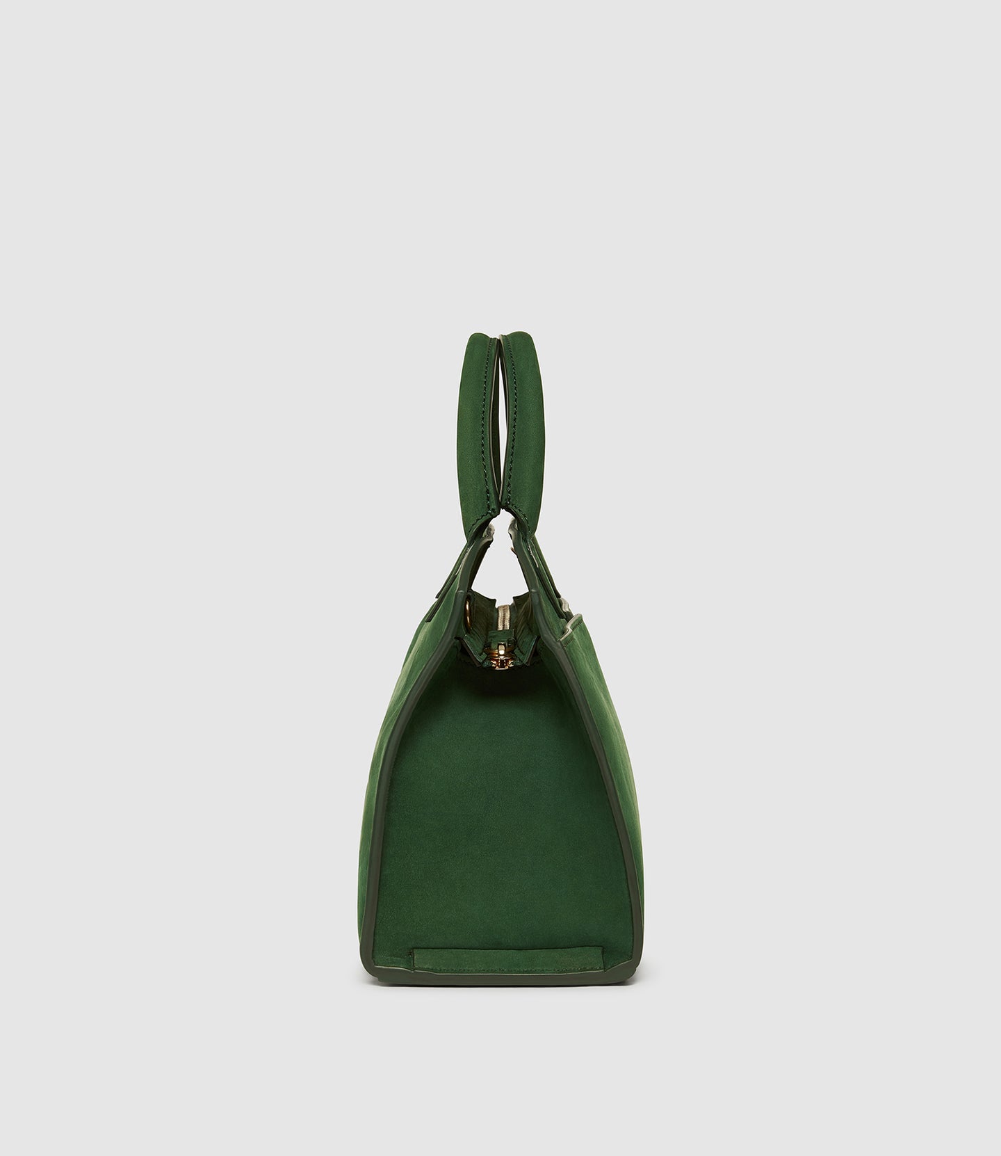 Pendulum 30 Nubuck Bright Emerald