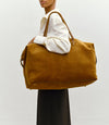 Vérité Weekend Bag Suede Marrakech