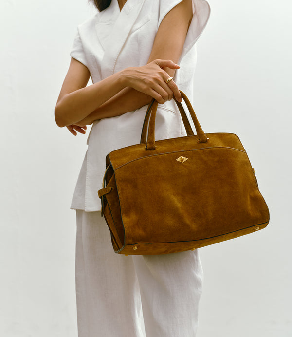 Private Eye Suede Marrakech