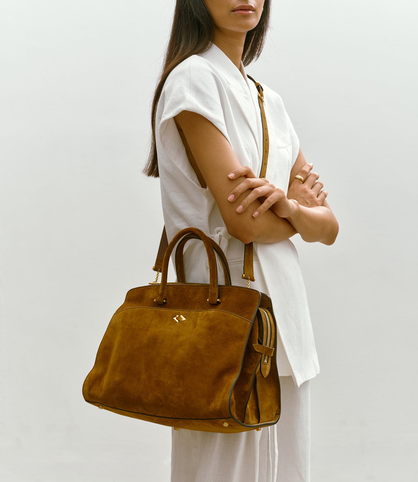 Private Eye Suede Marrakech