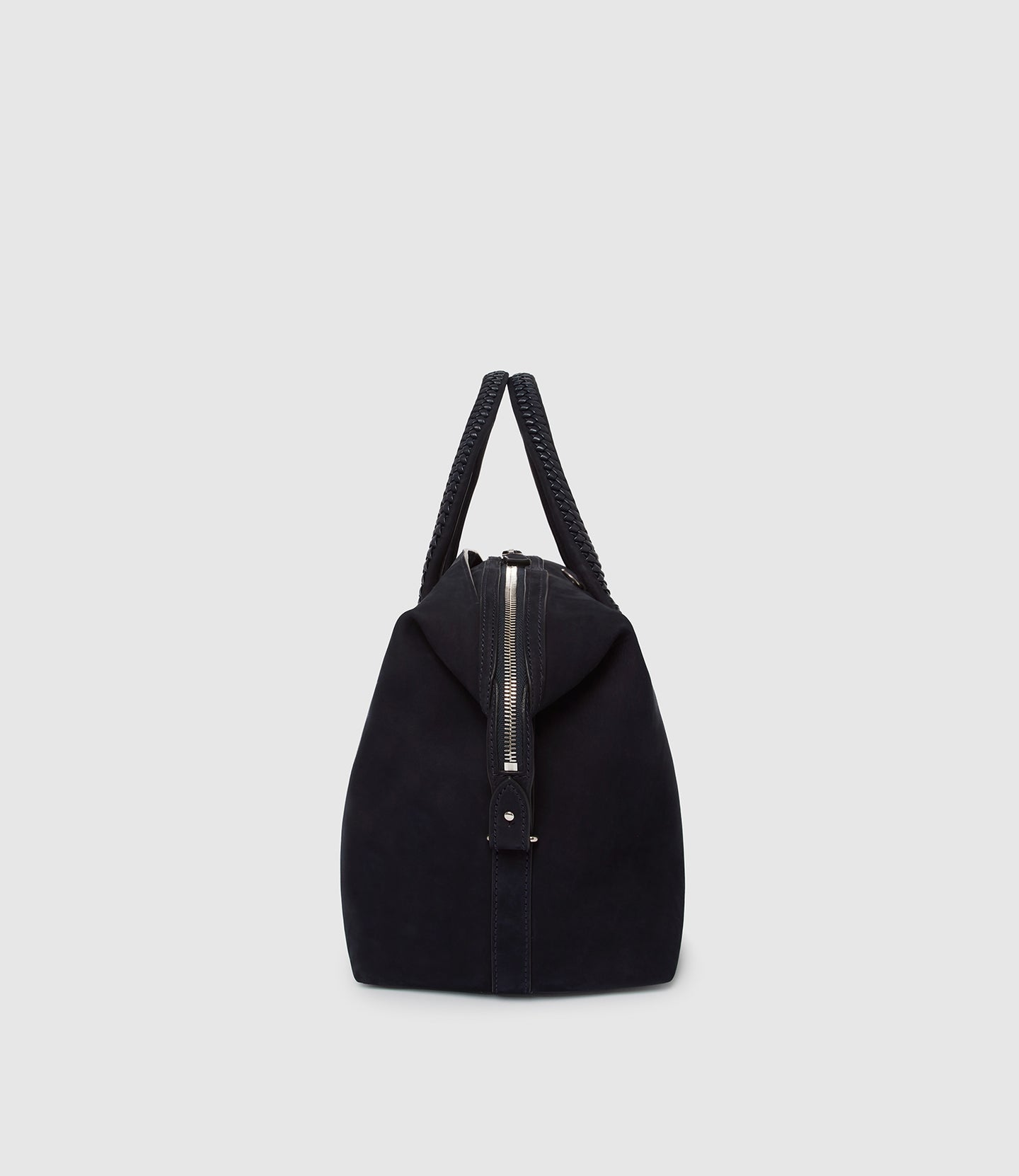 Vérité City Nubuck Navy