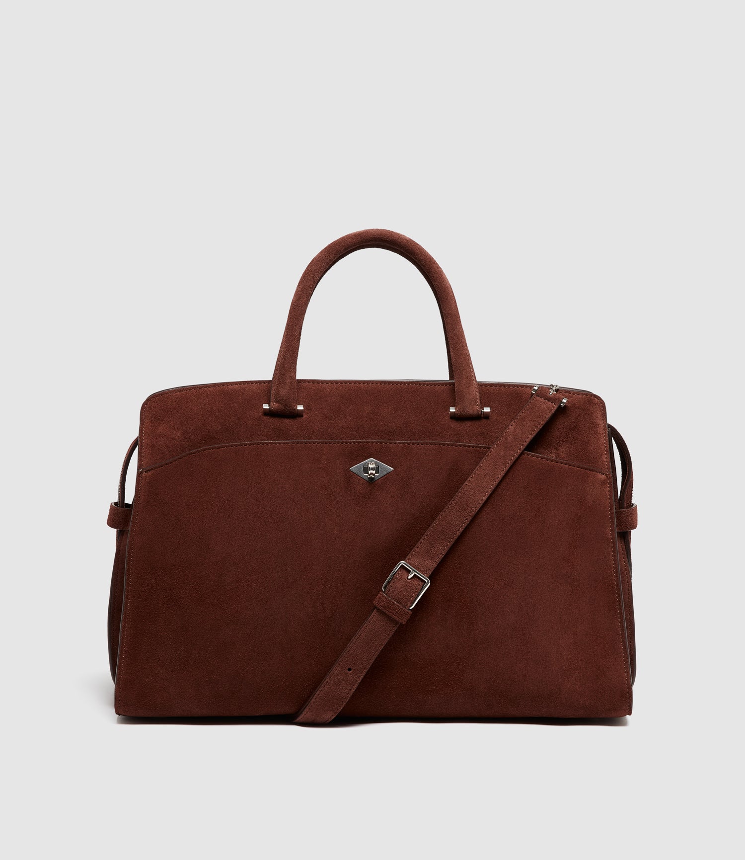 Private Eye Suede Marrakech | Métier