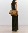 Private Eye Suede Cairo