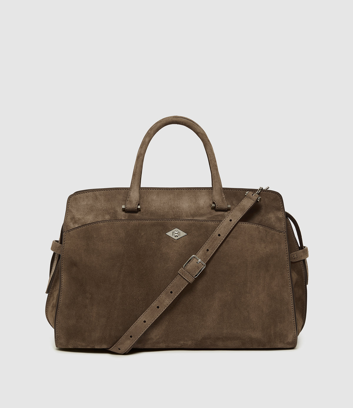 Private Eye Suede Clay