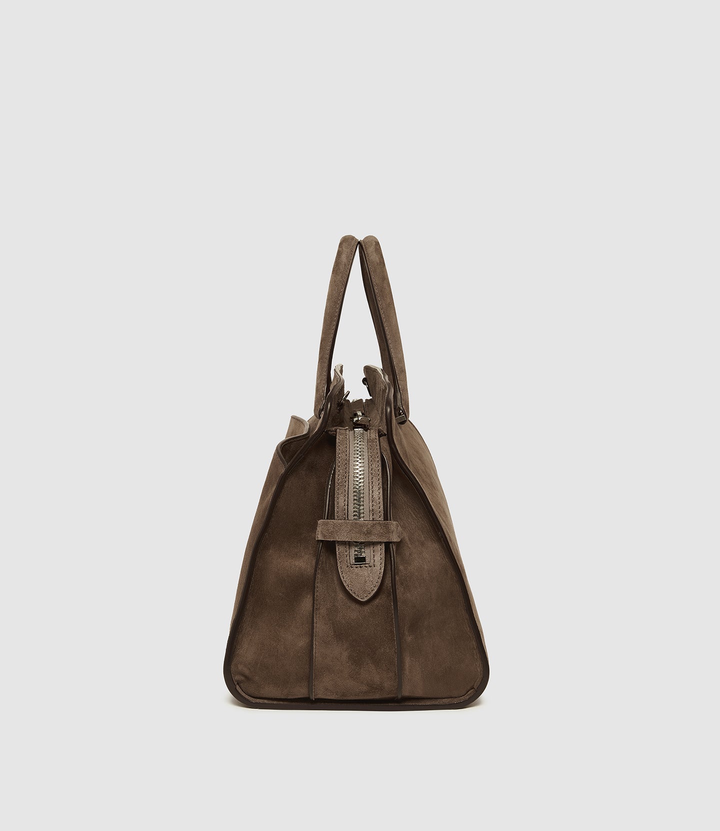 Private Eye Buttery Suede Clay