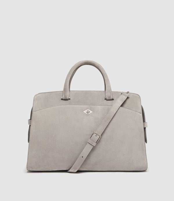 Private Eye Suede Milos