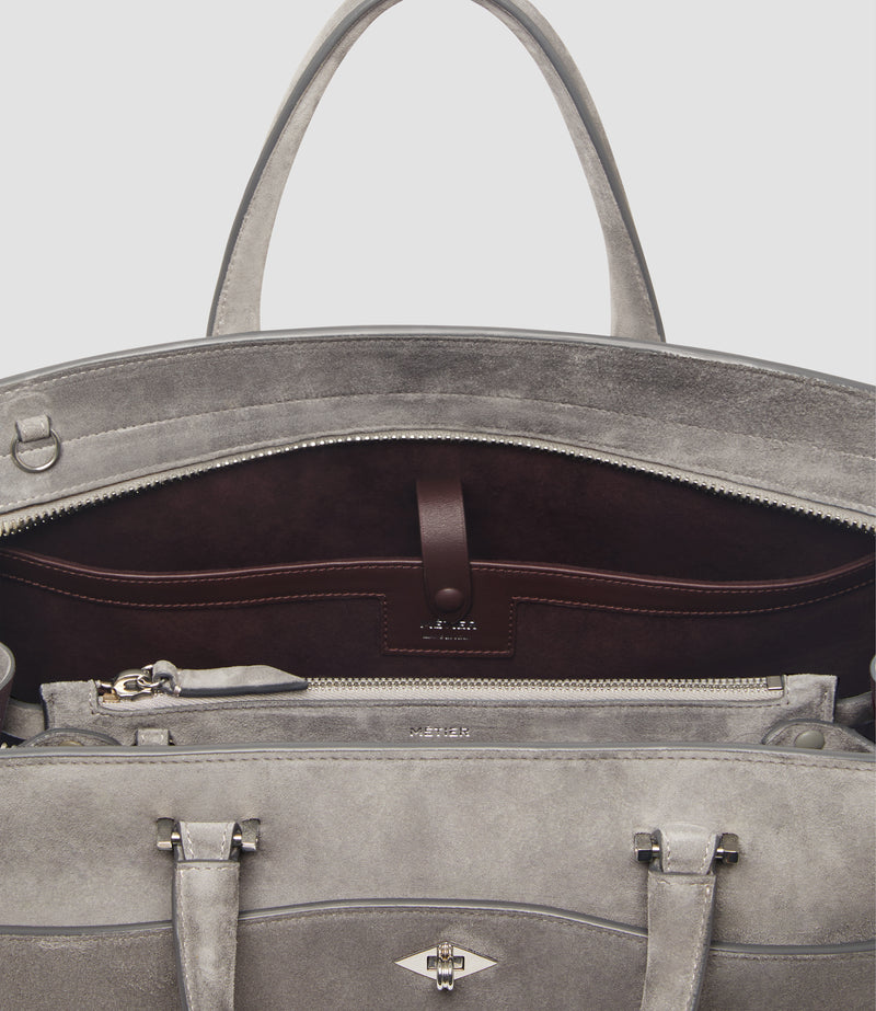 Private Eye Suede Milos