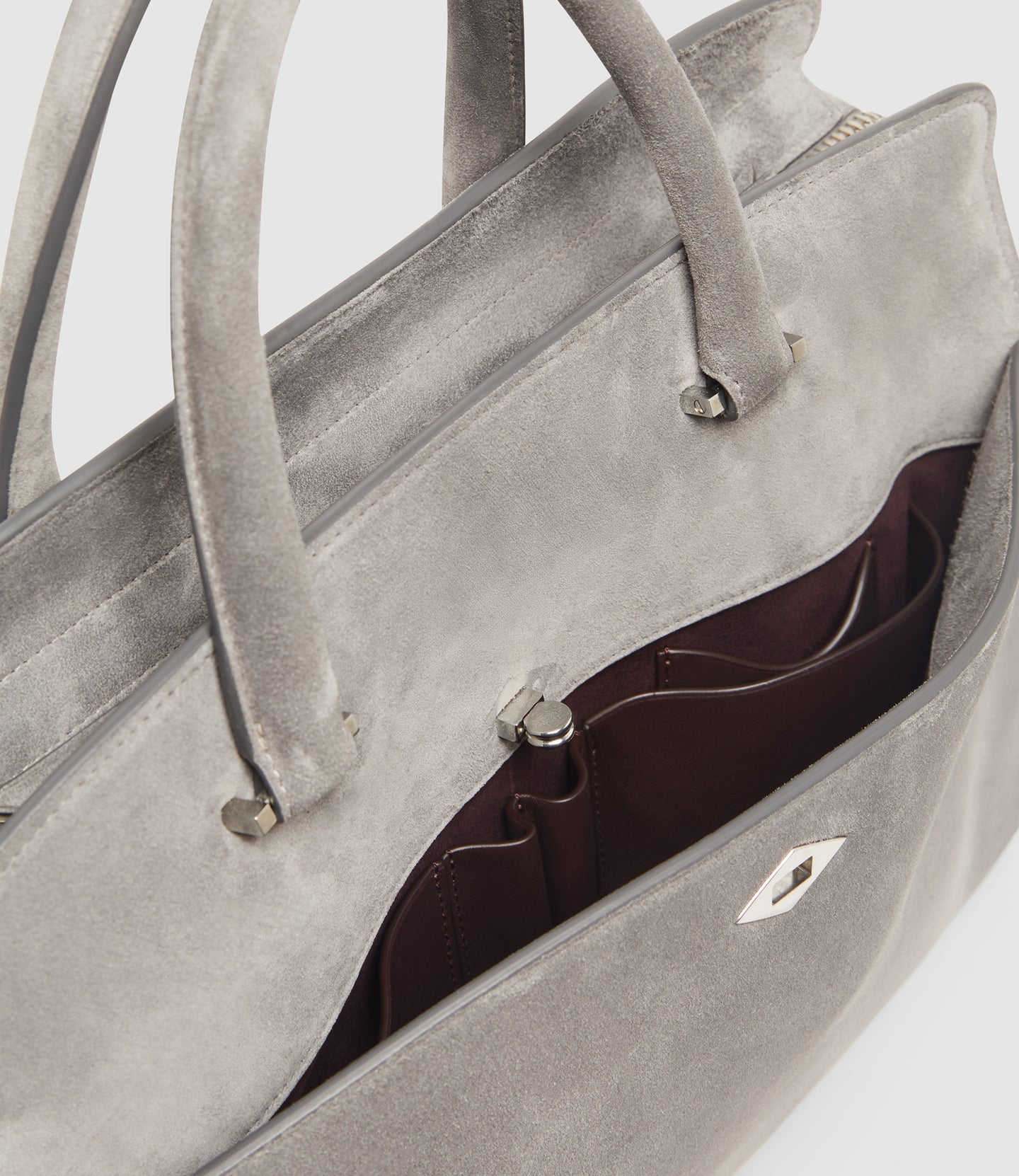 Private Eye Suede Milos