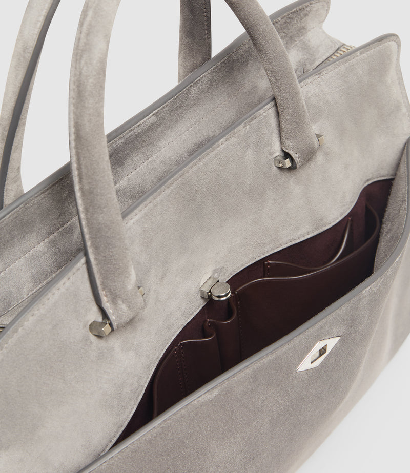Private Eye Suede Milos