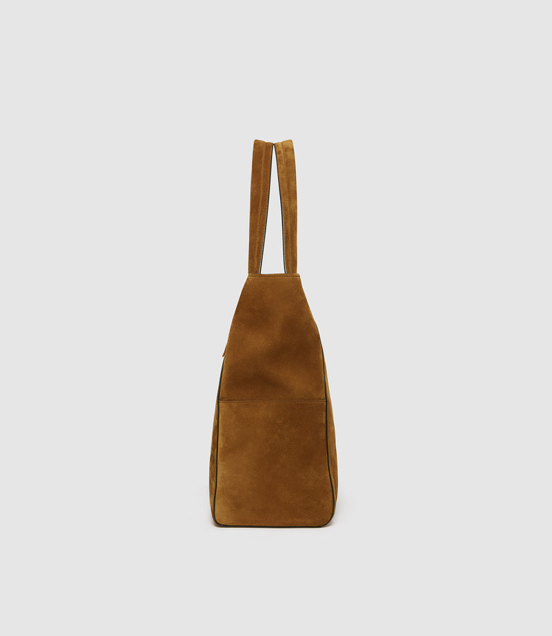 Passerby North-South Suede Marrakech