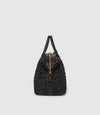 Collector's Edition: Vérité City Meribel Woven Cacao 7/10