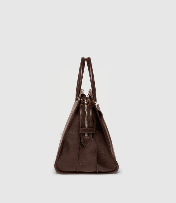 Private Eye Elvis Walnut