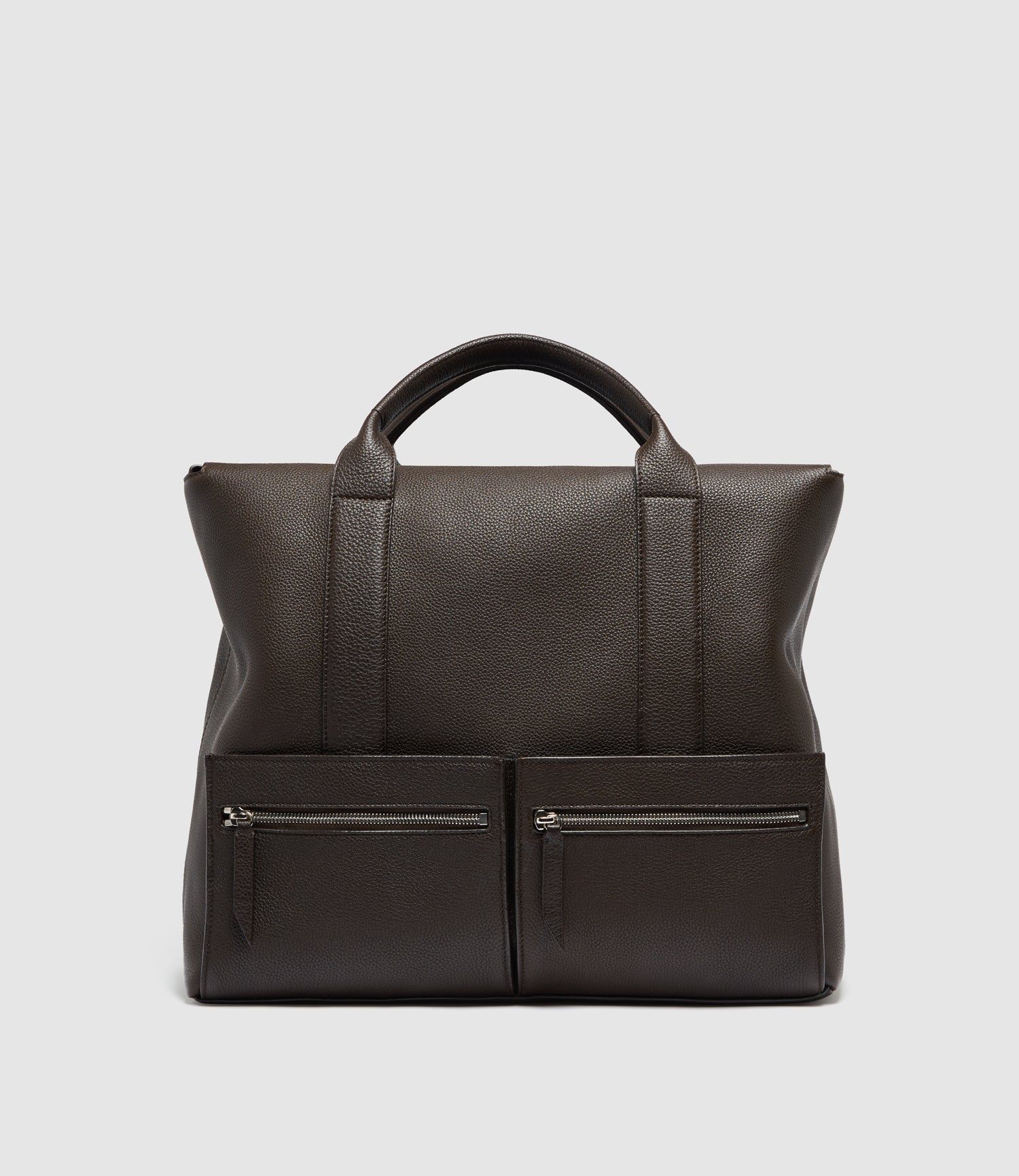 Racer 40 Suede Chocolate | Métier