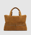 Racer 53 Suede Marrakech