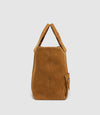 Racer 53 Suede Marrakech